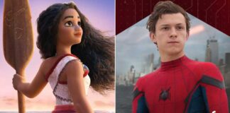 Moana 2 Box Office (North America): Spider-Man: Far From Home