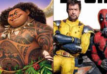 Moana 2 Box Office (North America): Beats Deadpool & Wolverine’s $210M+ Debut, Biggest In 2024, Along With Achieving Several Other Remarkable Feats! Moana 2 Box Office (North America): Sets Several New Records