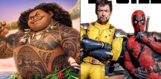 Moana 2 Box Office (North America): Beats Deadpool & Wolverine’s $210M+ Debut, Biggest In 2024, Along With Achieving Several Other Remarkable Feats! Moana 2 Box Office (North America): Sets Several New Records