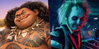 Moana 2 Box Office (Worldwide): Beats Beetlejuice Beetlejuice
