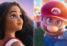 Moana 2 Box Office (Worldwide): Beats The Super Mario Bros Movie's Global Debut