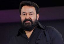 Mohanlal Aashirvad Cinemas announcement