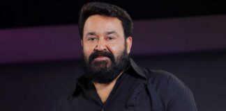 Mohanlal Aashirvad Cinemas announcement