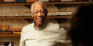 Morgan Freeman almost rejected his role in The Shawshank Redemption?