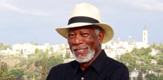 Morgan Freeman #MeToo Controversy