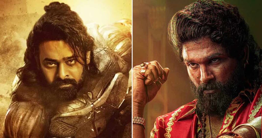 Most Expensive Indian Films Of 2024: Kalki 2898 AD Is At The Top With ...