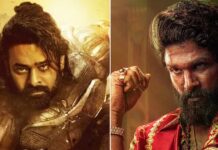 Most Expensive Indian Films Of 2024: Kalki 2898 AD & Pushpa 2 Rule The List