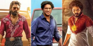 Box Office: Most Profitable Telugu Films Of 2024: Pushpa 2 At #3