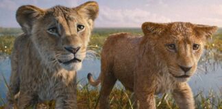 Mufasa: The Lion King Box Office Day 2 (India) Update