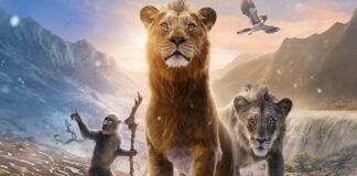 Mufasa: The Lion King Box Office (North America): Weekend Actuals Update