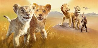 Does Mufasa: The Lion King Have A Post-Credits Scene?