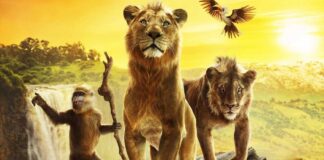 The Lion King India Box Office (10 Days)