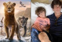 Mufasa VS The Lion King On Rotten Tomatoes: The Upcoming Film Leads With 8% More Rating!