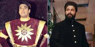 Mukesh Khanna Picks Allu Arjun As Shaktimaan & Slams Bollywood Stars