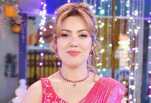 Munmun Dutta Net Worth