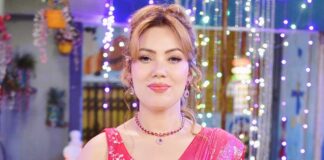 Munmun Dutta Net Worth