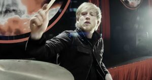 My Chemical Romance Drummer Bob Bryar Found Dead Under Mysterious