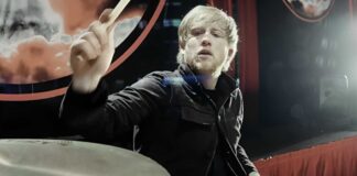 Former My Chemical Romance Drummer Bob Bryar Passes Away At 44