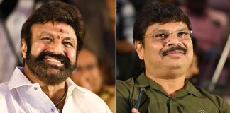 Nandamuri Balakrishna In Akhanda 2