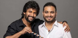 Did they cast a senior Bollywood actress to play Nani's mother?