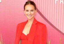 Natalie Portman was almost chosen for Juliet’s role in Romeo + Juliet?
