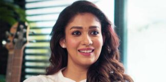 Nayanthara Reflects On Her Acting Journey!
