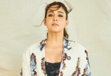 Nayanthara's Rollercoaster Ride Of A Journey
