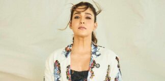 Nayanthara's Rollercoaster Ride Of A Journey