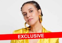 Exclusive: Neha Dhupia Will Scream From A Rooftop & Say "Will Never Do Surgeries"