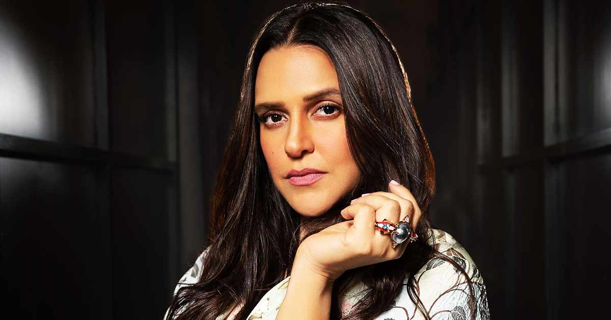Exclusive: Neha Dhupia Will Scream From A Rooftop & Say "Will Never Do Surgeries"