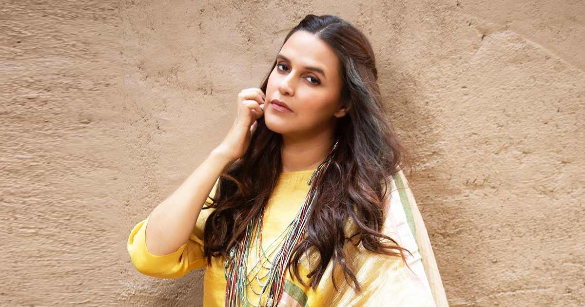 Exclusive: Neha Dhupia Will Scream From A Rooftop & Say "Will Never Do Surgeries" 