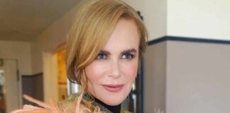 Nicole Kidman lost the lead role in Panic Room?