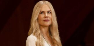 Nicole Kidman’s hectic work schedule makes near and dear ones worry