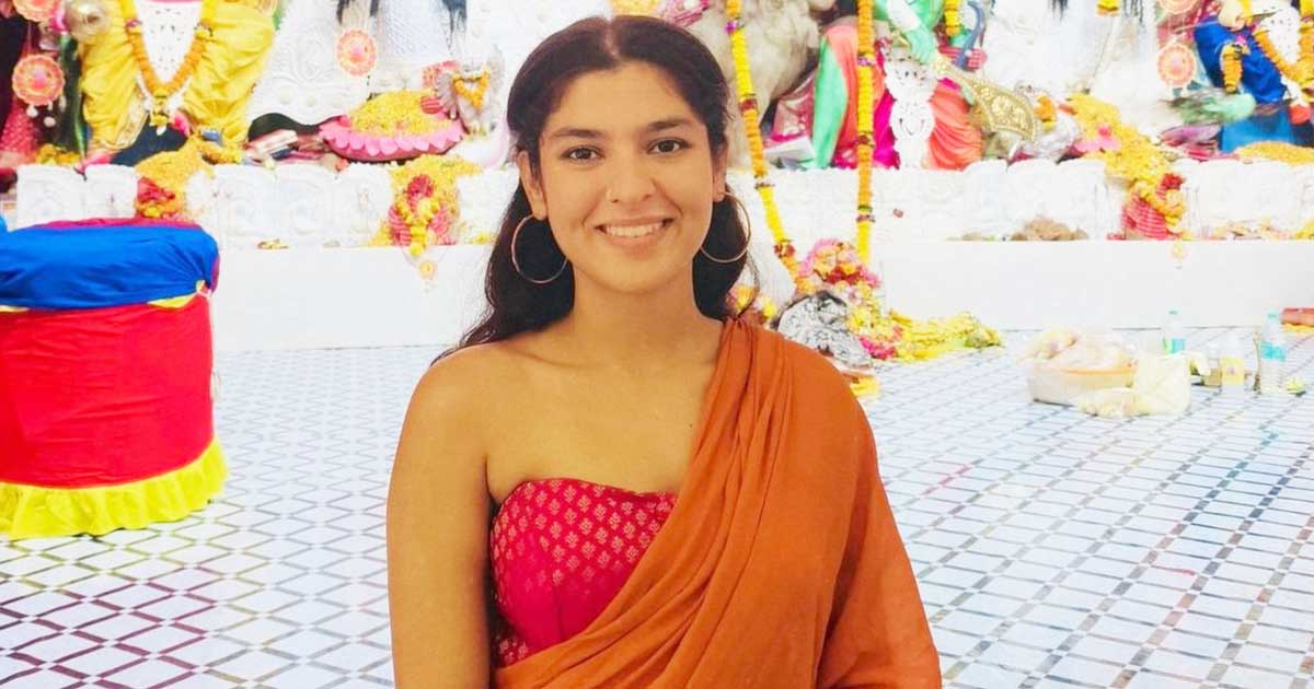 Reason Why Nidhi Bhanushali Left Taarak Mehta Ka Ooltah Chashmah