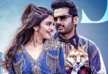 Nithiin’s Robinhood Postponed: Mythri Movie Makers Confirm New Release Date Coming Soon Nithiin’s Robinhood Release Postponed Officially