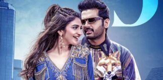 Nithiin’s Robinhood Release Postponed Officially