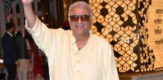No Entry 2: Boney Kapoor Announces Release Date