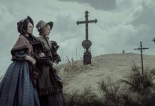 Nosferatu Box Office (North America): Debut Weekend Update