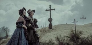 Nosferatu Box Office (North America): Debut Weekend Update