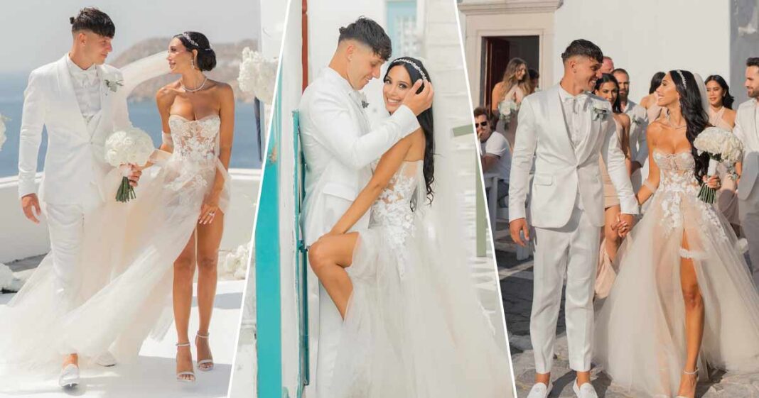 OnlyFans Star Scarlet Vas Is Pregnant With Her Step Brother's Baby