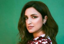 Parineeti Chopra has regrets iver passing on Animal?