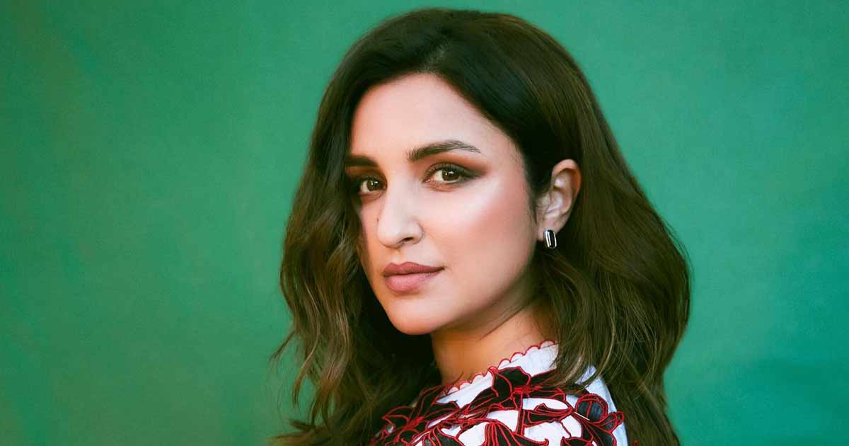 Parineeti Chopra has regrets iver passing on Animal?