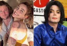 Paris Jackson and Justin Long engagement update