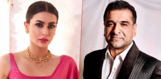 Pavitra Punia On Ex-Boyfriend Eijaz Khan