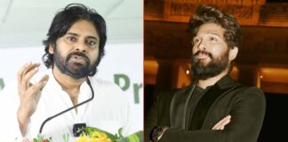 Pawan Kalyan reacts to Allu Arjun’s arrest