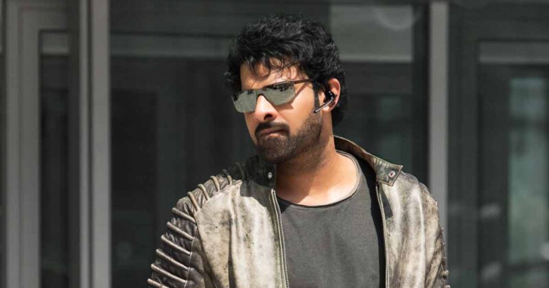 Kalki Raja Prabhas' Leg Injury Sparks Concerns Over Delays In Raja Saab & Kalki ...