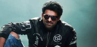 Prabhas’ Spirit Battles Global Syndicate