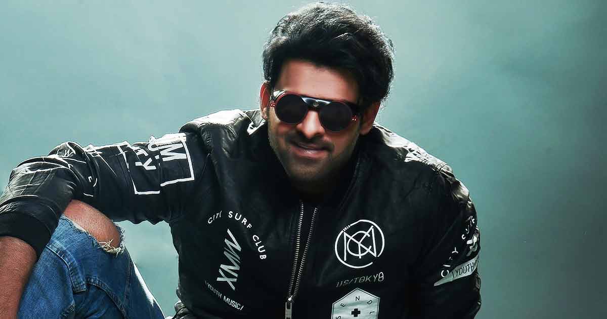 Prabhas’ Spirit Battles Global Syndicate
