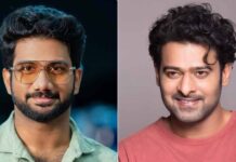 Prabhas X Prashanth Varma No Longer Happening?