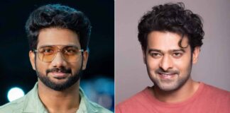Prabhas X Prashanth Varma No Longer Happening?